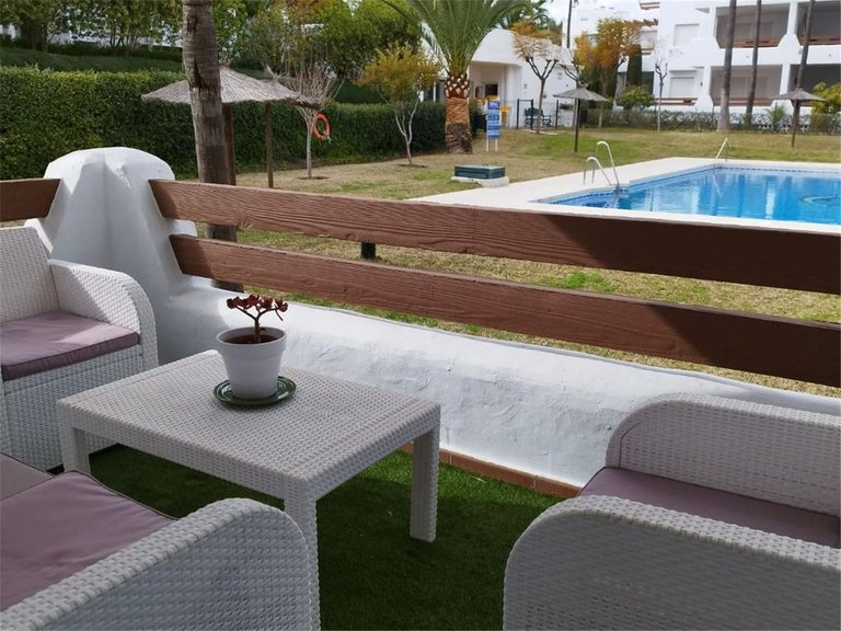 Apartment for Sale in Selwo, Malaga 7