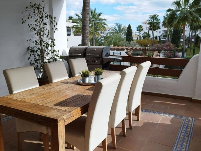 Apartment for Sale in Selwo, Malaga 8