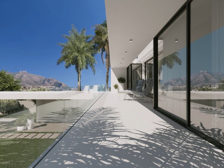 Villa for Sale in Marbella, Malaga 14