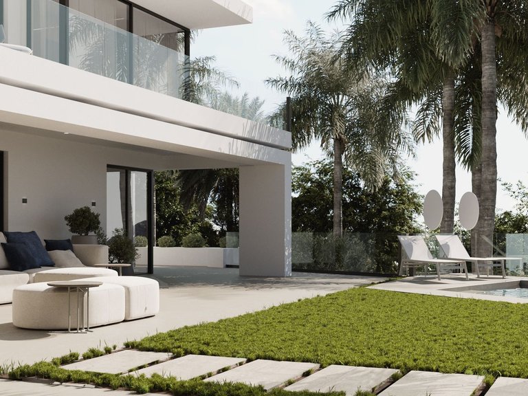 Villa for Sale in Marbella, Malaga 17