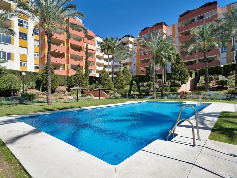 Apartment for Sale in Estepona, Malaga 1