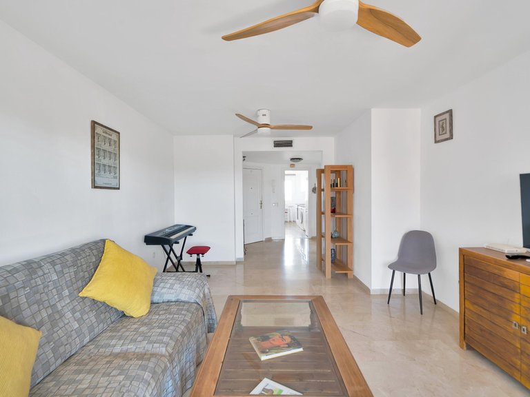 Apartment for Sale in Estepona, Malaga 10