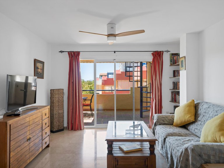 Apartment for Sale in Estepona, Malaga 11