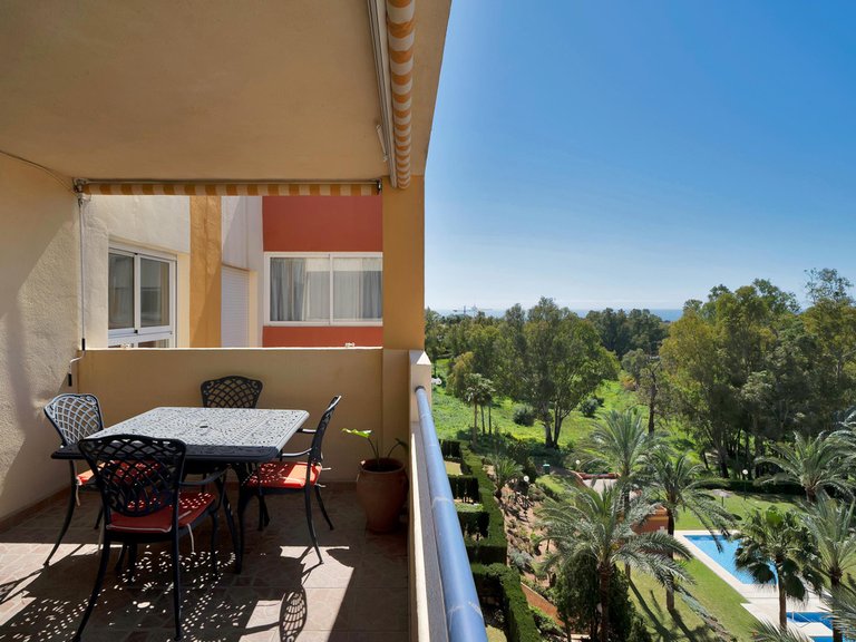 Apartment for Sale in Estepona, Malaga 12