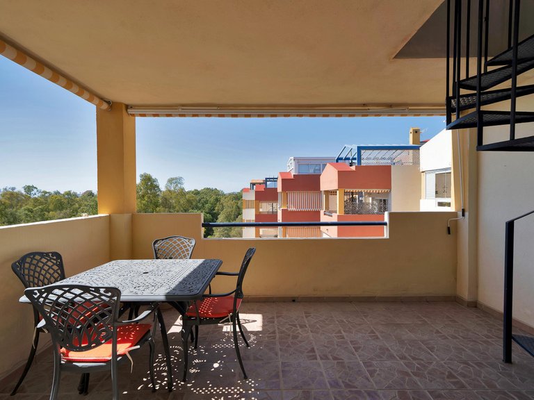 Apartment for Sale in Estepona, Malaga 13