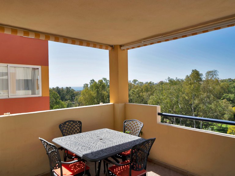 Apartment for Sale in Estepona, Malaga 14