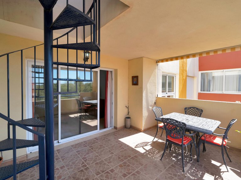 Apartment for Sale in Estepona, Malaga 15