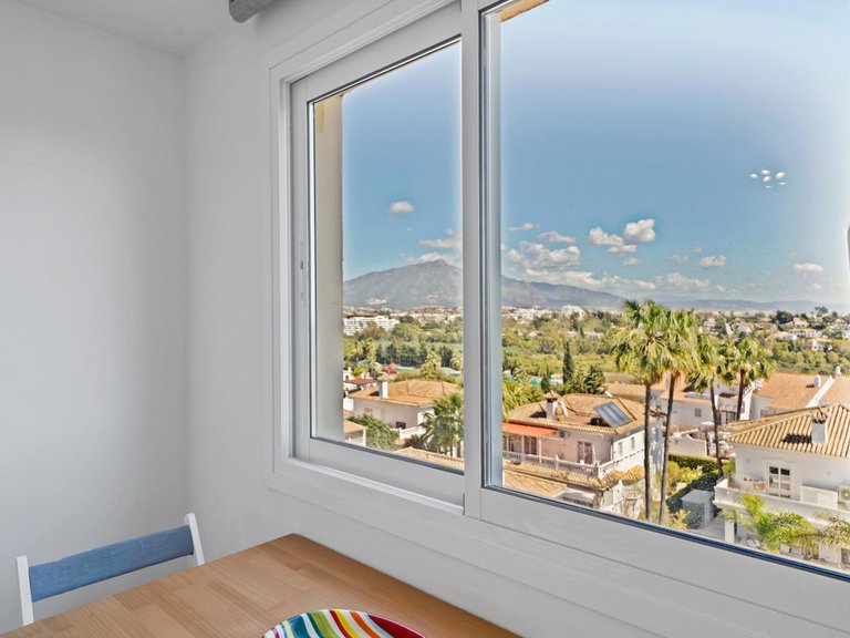 Apartment for Sale in Estepona, Malaga 17