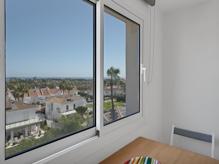 Apartment for Sale in Estepona, Malaga 19