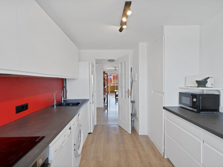 Apartment for Sale in Estepona, Malaga 20
