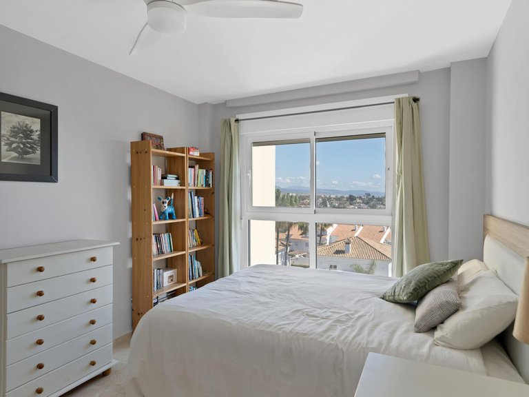 Apartment for Sale in Estepona, Malaga 31