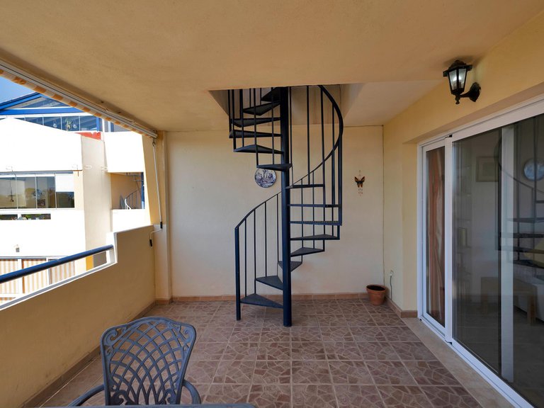 Apartment for Sale in Estepona, Malaga 36