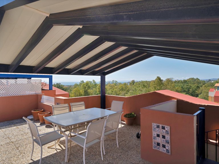 Apartment for Sale in Estepona, Malaga 37
