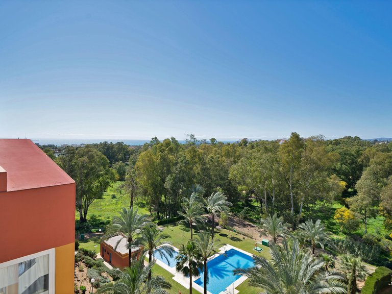 Apartment for Sale in Estepona, Malaga 39