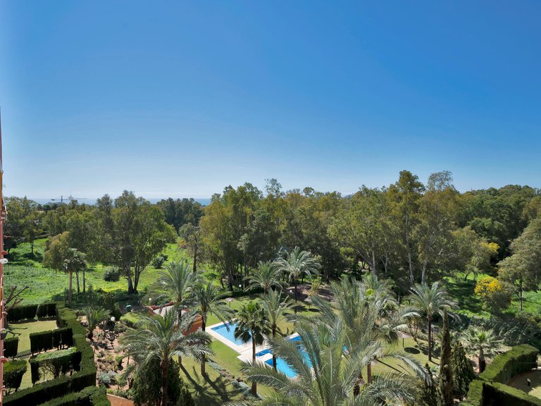 Apartment for Sale in Estepona, Malaga 4