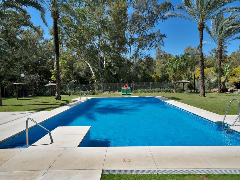 Apartment for Sale in Estepona, Malaga 45