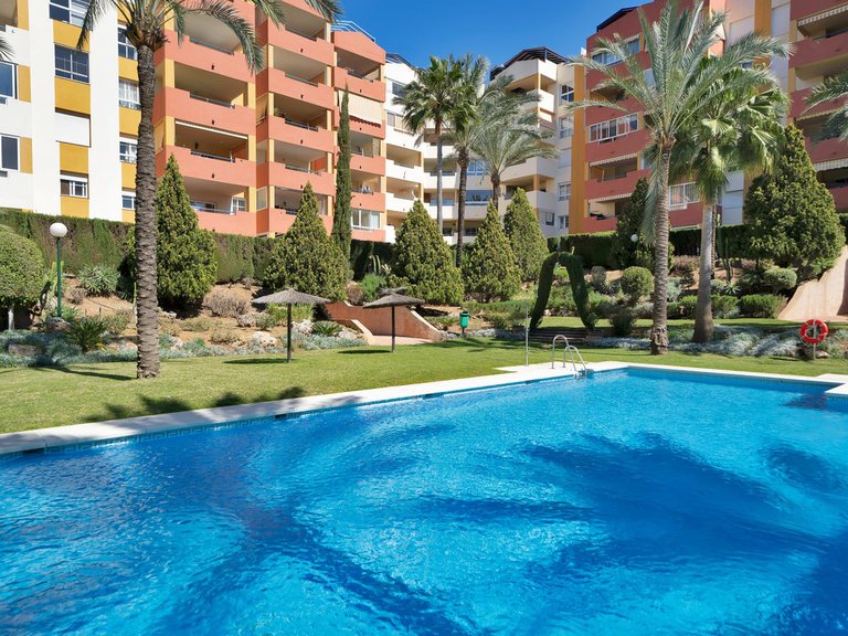 Apartment for Sale in Estepona, Malaga 46