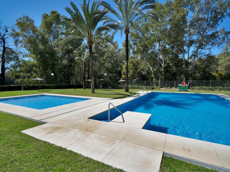 Apartment for Sale in Estepona, Malaga 47
