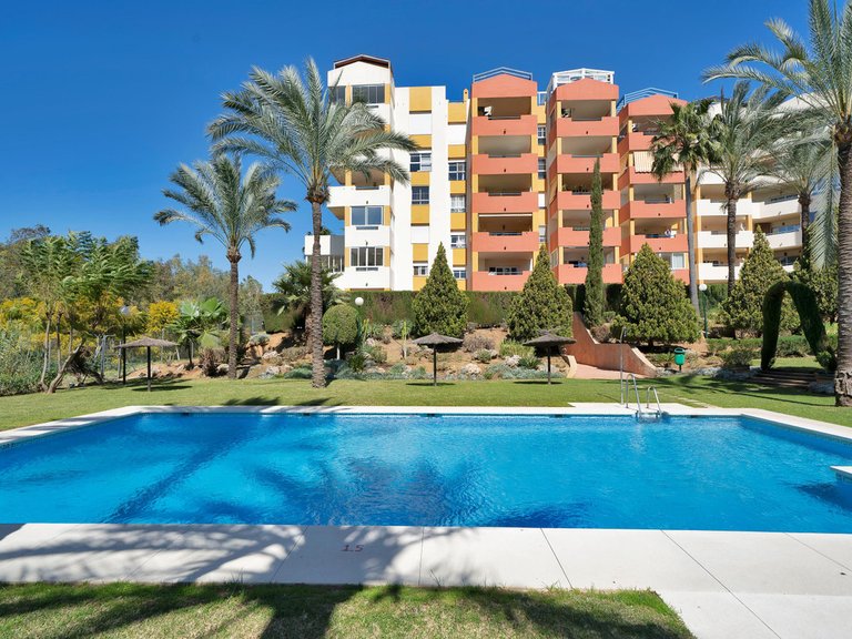 Apartment for Sale in Estepona, Malaga 48
