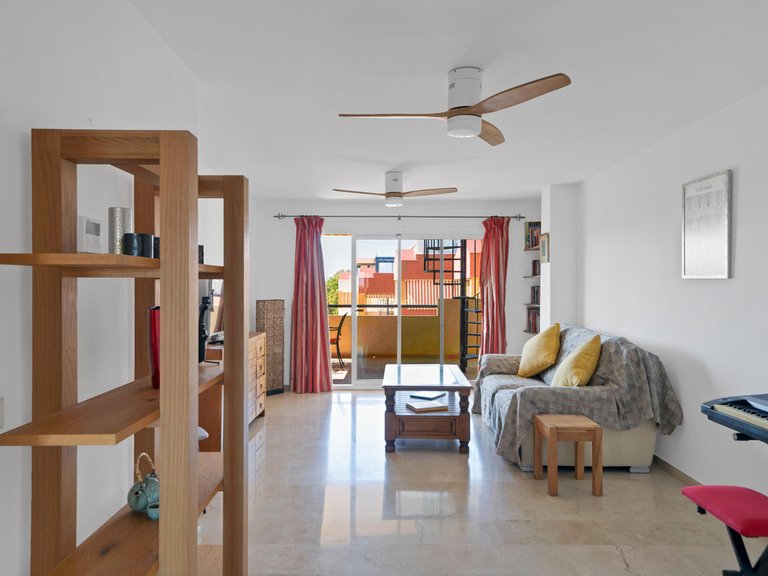 Apartment for Sale in Estepona, Malaga 5