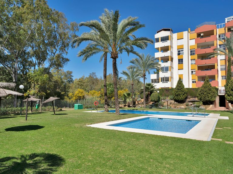 Apartment for Sale in Estepona, Malaga 50