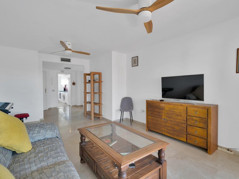 Apartment for Sale in Estepona, Malaga 7