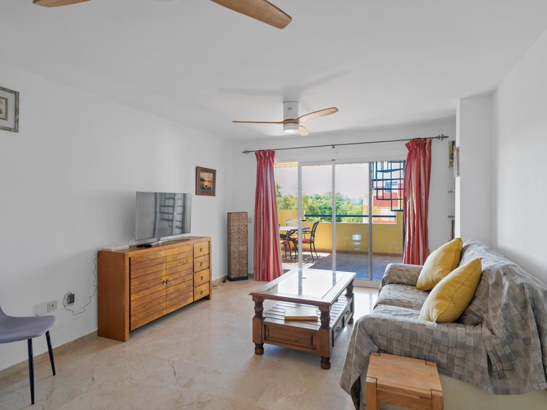 Apartment for Sale in Estepona, Malaga 8