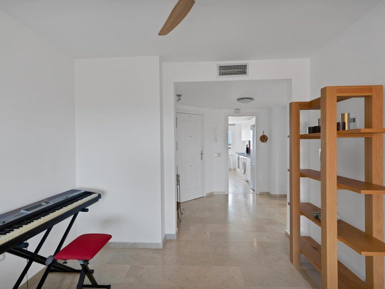 Apartment for Sale in Estepona, Malaga 9