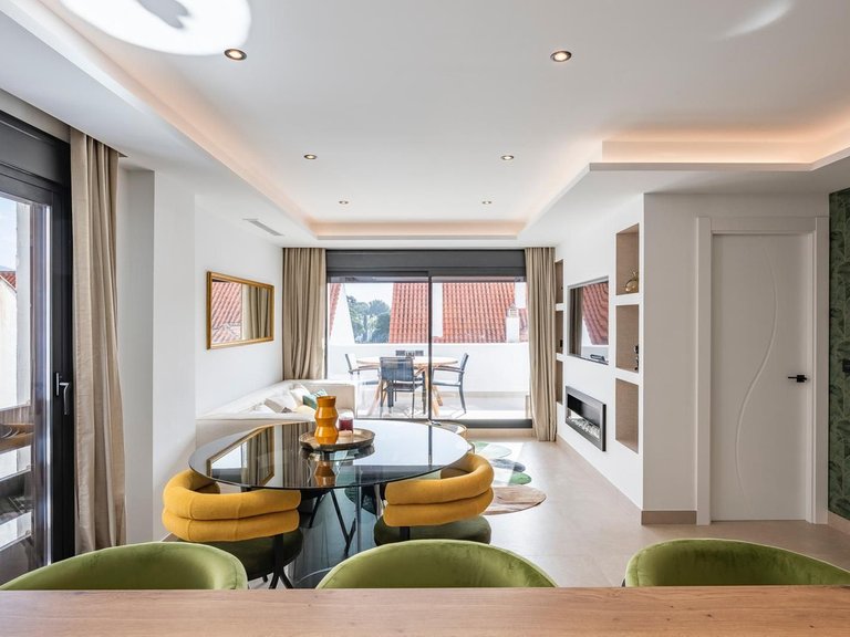 Apartment for Sale in Costa del Sol Nueva Andalucía, Malaga 10
