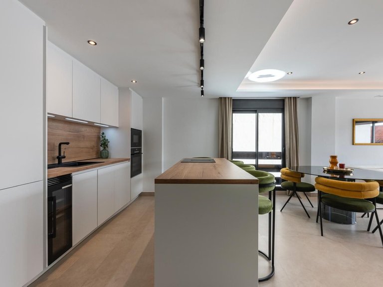 Apartment for Sale in Costa del Sol Nueva Andalucía, Malaga 11