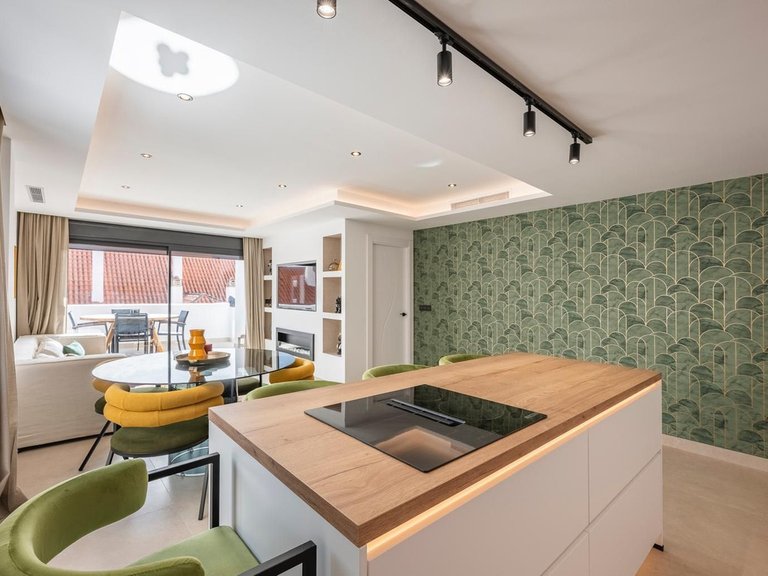 Apartment for Sale in Costa del Sol Nueva Andalucía, Malaga 12