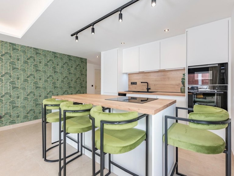 Apartment for Sale in Costa del Sol Nueva Andalucía, Malaga 13