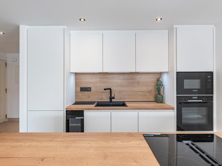 Apartment for Sale in Costa del Sol Nueva Andalucía, Malaga 15
