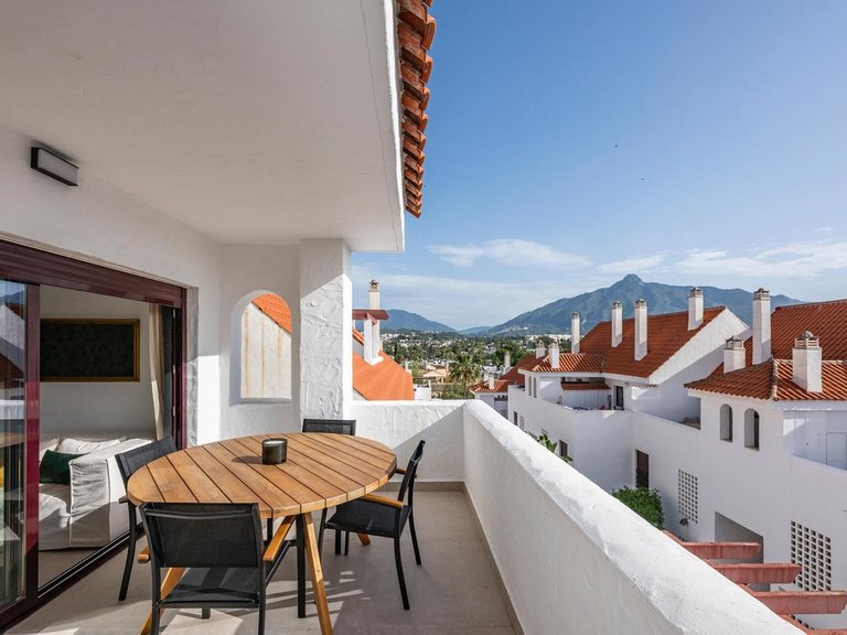 Apartment for Sale in Costa del Sol Nueva Andalucía, Malaga 16
