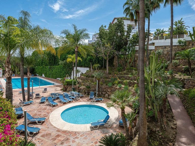 Apartment for Sale in Costa del Sol Nueva Andalucía, Malaga 19