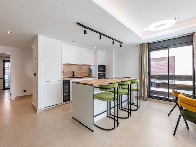 Apartment for Sale in Costa del Sol Nueva Andalucía, Malaga 2