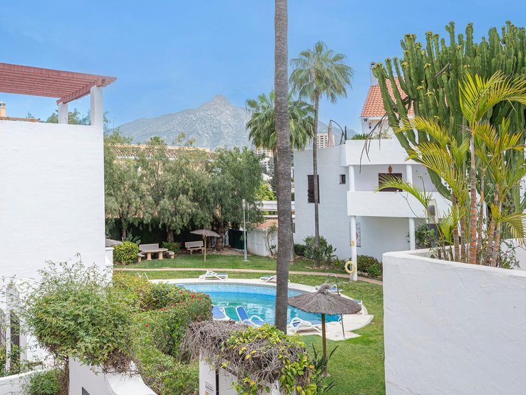 Apartment for Sale in Costa del Sol Nueva Andalucía, Malaga 22