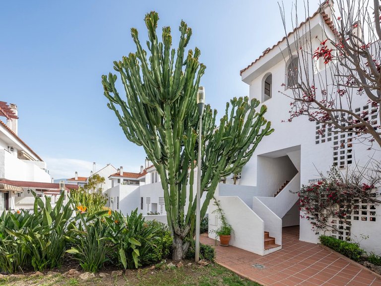 Apartment for Sale in Costa del Sol Nueva Andalucía, Malaga 24