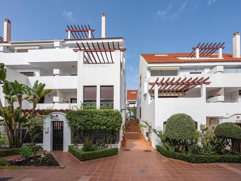 Apartment for Sale in Costa del Sol Nueva Andalucía, Malaga 30