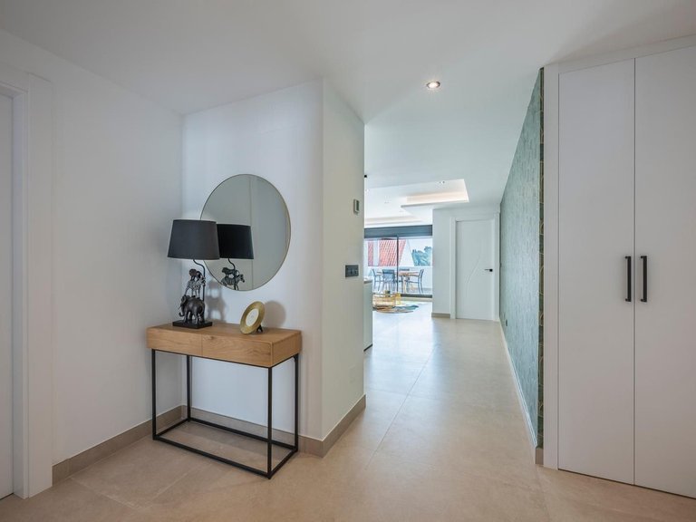 Apartment for Sale in Costa del Sol Nueva Andalucía, Malaga 34