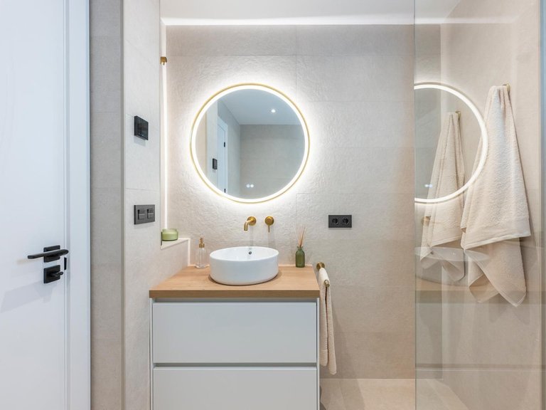 Apartment for Sale in Costa del Sol Nueva Andalucía, Malaga 35