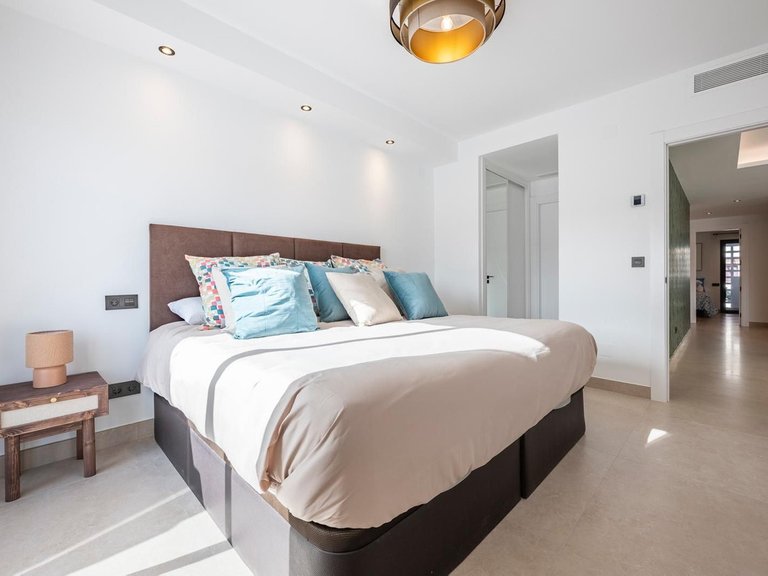 Apartment for Sale in Costa del Sol Nueva Andalucía, Malaga 36