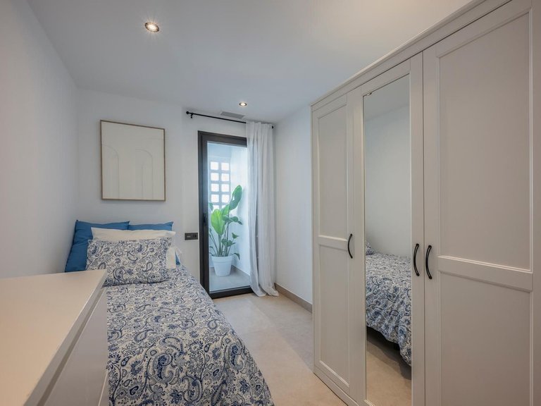 Apartment for Sale in Costa del Sol Nueva Andalucía, Malaga 38