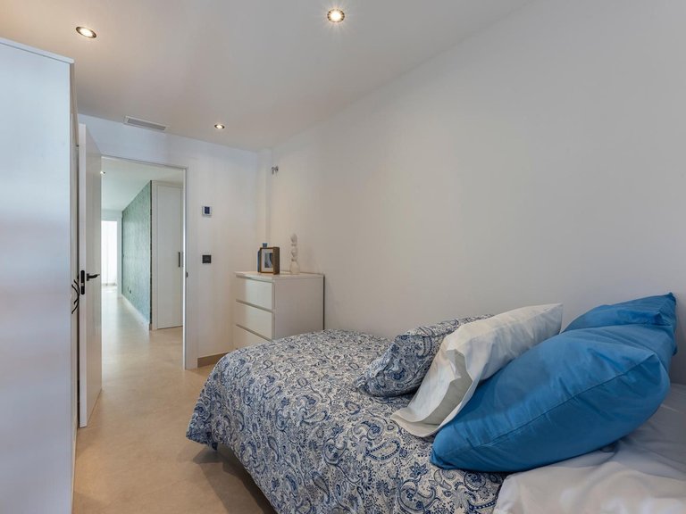 Apartment for Sale in Costa del Sol Nueva Andalucía, Malaga 41