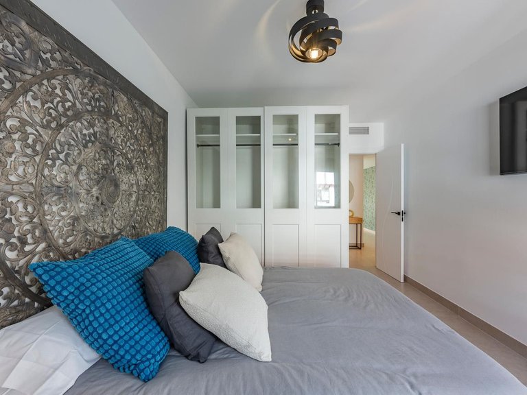 Apartment for Sale in Costa del Sol Nueva Andalucía, Malaga 44