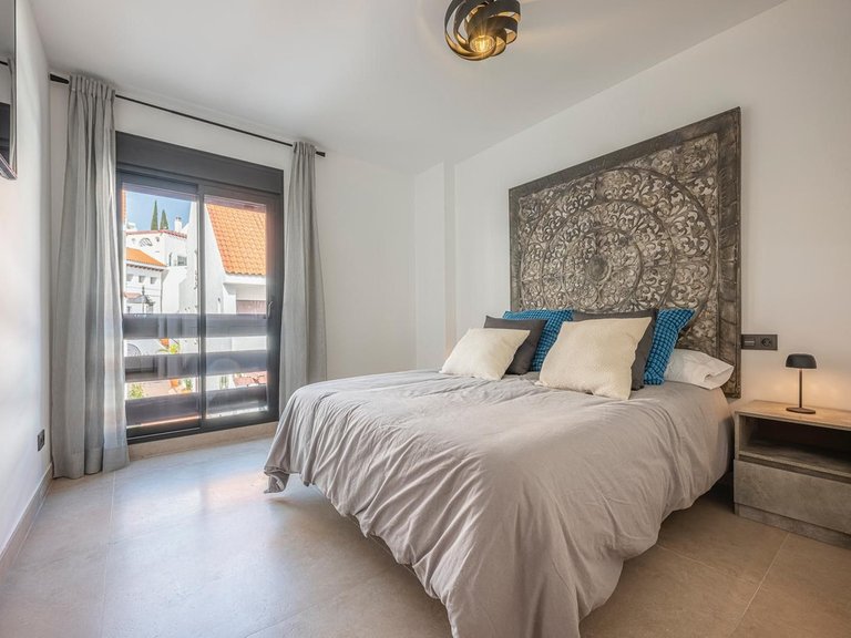 Apartment for Sale in Costa del Sol Nueva Andalucía, Malaga 45