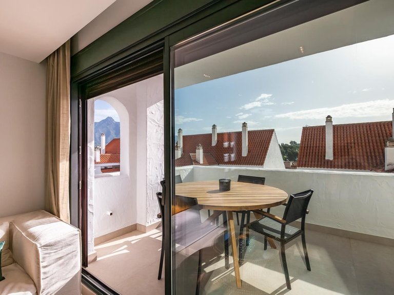 Apartment for Sale in Costa del Sol Nueva Andalucía, Malaga 46