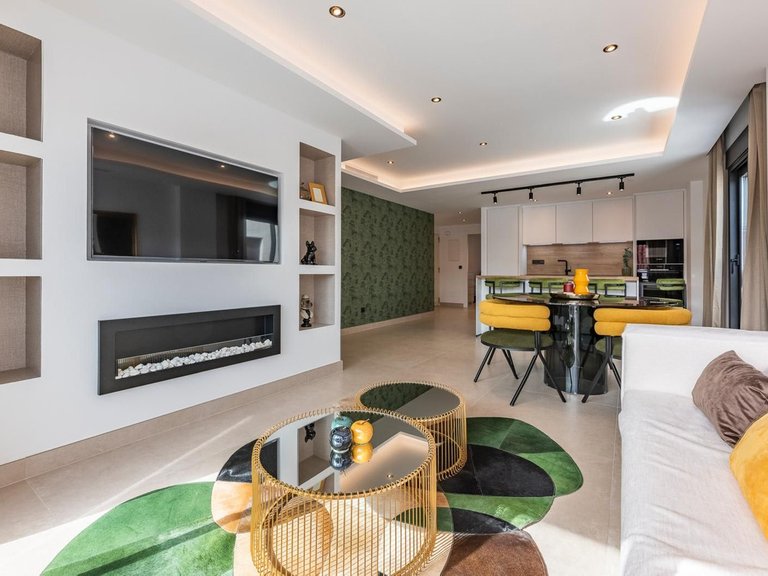 Apartment for Sale in Costa del Sol Nueva Andalucía, Malaga 48