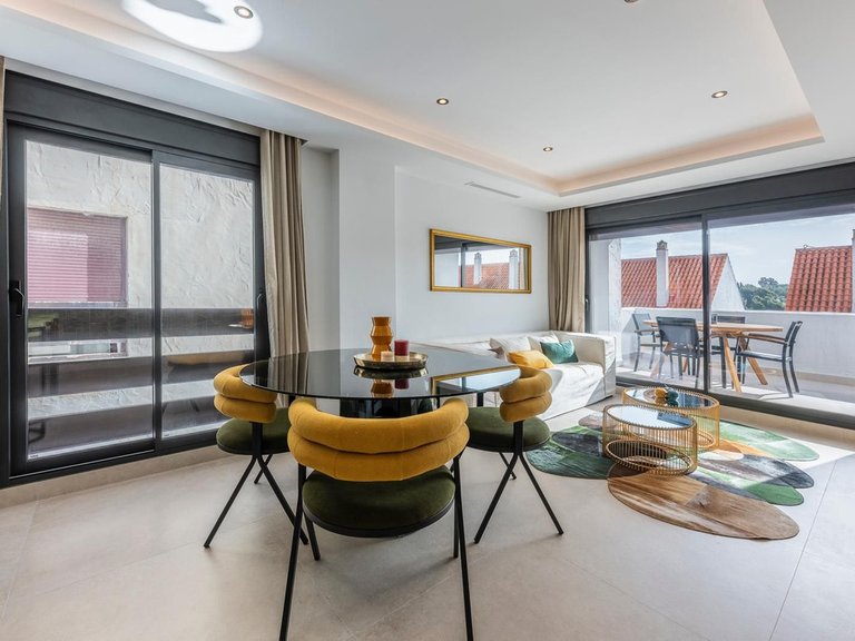 Apartment for Sale in Costa del Sol Nueva Andalucía, Malaga 6