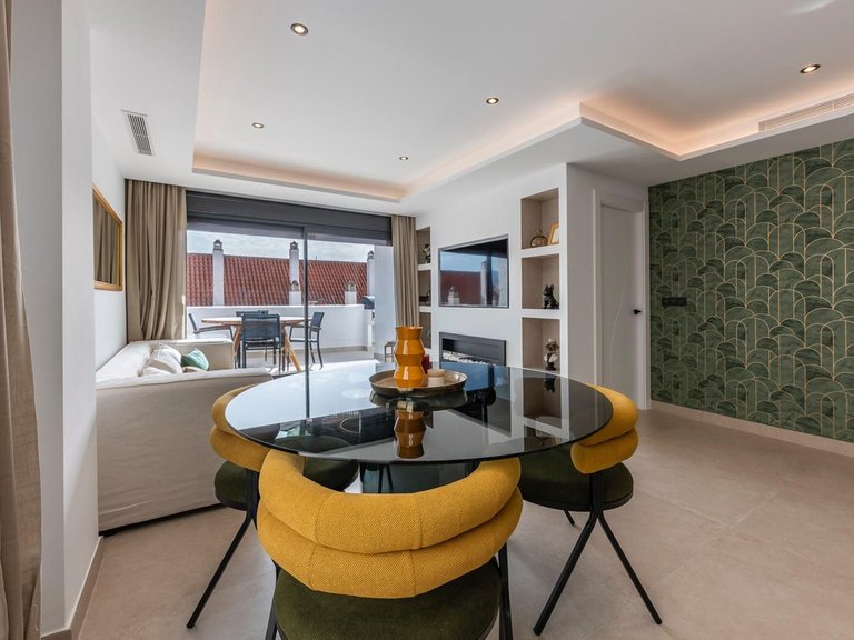 Apartment for Sale in Costa del Sol Nueva Andalucía, Malaga 7